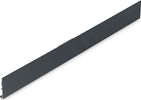 Visiera-Proiettore-Thor-Alluminio-Antracite-18W