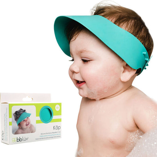 Visiera-proteggi-occhi-per-bambini-Kap-BBLUV-Acqua