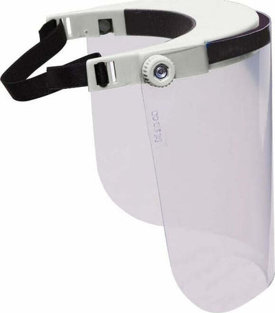 Visiera-protettiva-Kid-bianca-in-policarbonato---2pz