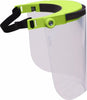 Visiera-protettiva-verde-acido-confezione-singola-Confezione-da-1pz