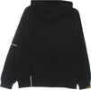 VISION-OF-SUPER-Felpa-Leggera-Cappuccio-Uomo-Harlequin-Print-Oversize-Hoodie-Black-da-uomo