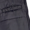 VISION-OF-SUPER-Giubbotto-Bomber-Uomo-Embroidered-Flames-Bomber-Black/red-da-uomo