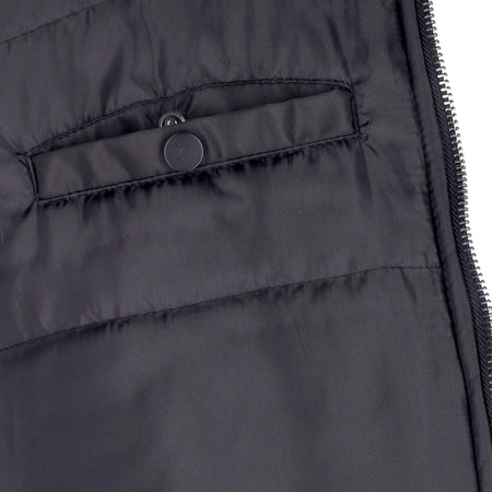 VISION-OF-SUPER-Giubbotto-Bomber-Uomo-Embroidered-Flames-Bomber-Black/red-da-uomo