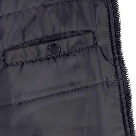 VISION-OF-SUPER-Giubbotto-Bomber-Uomo-Embroidered-Flames-Bomber-Black/white-da-uomo