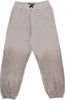 VISION-OF-SUPER-Pantalone-Tuta-Felpato-Uomo-Corrosive-Flames-Pants-London-Fog-da-uomo