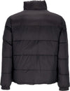 VISION-OF-SUPER-Piumino-Uomo-Puffy-Jacket-Black/red-da-uomo