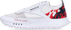 VISION-OF-SUPER-Scarpa-Bassa-Uomo-Reebok-X-Vision-Of-Super-White/red-da-uomo