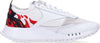 VISION-OF-SUPER-Scarpa-Bassa-Uomo-Reebok-X-Vision-Of-Super-White/red-da-uomo