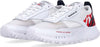 VISION-OF-SUPER-Scarpa-Bassa-Uomo-Reebok-X-Vision-Of-Super-White/red-da-uomo