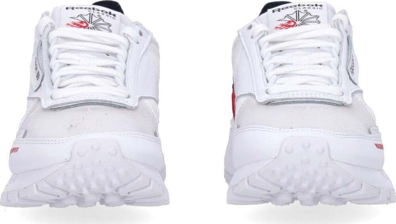 VISION-OF-SUPER-Scarpa-Bassa-Uomo-Reebok-X-Vision-Of-Super-White/red-da-uomo
