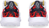 VISION-OF-SUPER-Scarpa-Bassa-Uomo-Reebok-X-Vision-Of-Super-White/red-da-uomo