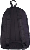 VISION-OF-SUPER-Zaino-Uomo-Flames-Backpack-Black/red-da-uomo