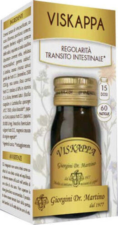 VISKAPPA-integratore-alimentare-60-pastiglie-Dr.-Giorgini