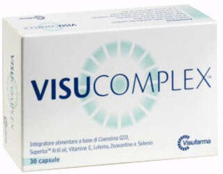 Visucomplex 30cps