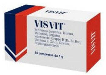 Visvit 30cps 1g
