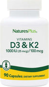 VIT-D3/VIT-K2-1000-UI/-100-mcg-integratore-alimentare-90-capsule-La-Strega