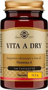VITA-A-DRY-integratore-alimentare-100-tavolette-Solgar