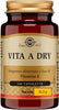 VITA-A-DRY-integratore-alimentare-100-tavolette-Solgar