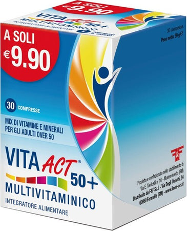 VITA-ACT-50+-MULTIVITAMINICO-30-COMPRESSE