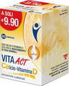 VITA-ACT-CALCIO-+-VITAMINA-D-60-COMPRESSE