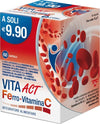VITA-ACT-FERRO+VITAMINA-C-60-CAPSULE