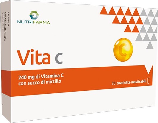 Vita-C-integratore-alimentare-20-tavolette-masticabili-Aqua-Viva