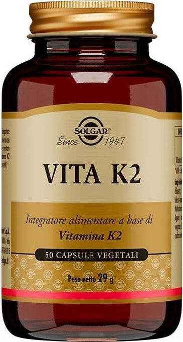 VITA-K2-integratore-alimentare-50-capsule-vegetali-Solgar