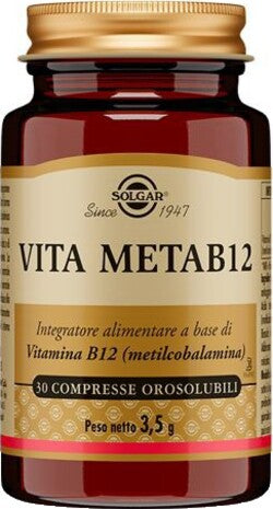 VITA-METAB12-integratore-alimentare-30-compresse-orosolubili-Solgar