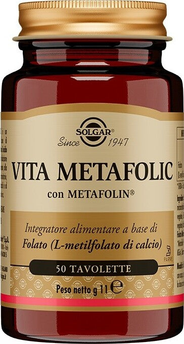 VITA-METAFOLIC-integratore-alimentare-50-tavolette-Solgar