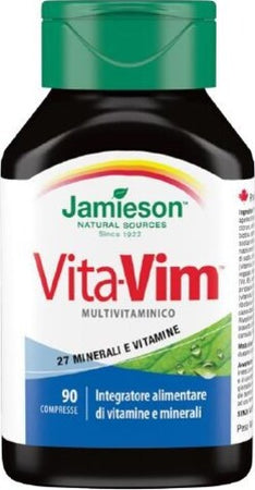 Vita-Vim-integratore-alimentare-90-compresse-Biovita