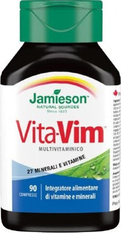 Vita-Vim-integratore-alimentare-90-compresse-Biovita