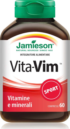 Vita-Vim-sport-integratore-alimentare-60-compresse-Biovita