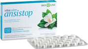 VitaCalm-Ansistop-60cpr-Fast-Bios-Line-Integratore-Alimentare
