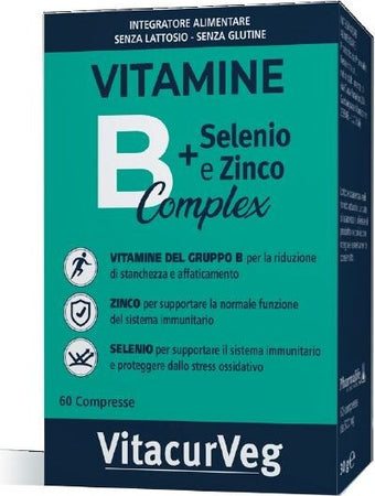 VITACURVEG-VITAMINA-B-COMPLEX-60-COMPRESSE
