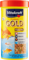 Vitakraft Gold Premium Pesci Rossi 40 g Prodotti per animali domestici/Pesci e animali d'acqua/Mangime/Pesci d'acquario Scontolo.net - Potenza, Commerciovirtuoso.it