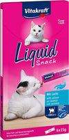 VITAKRAFT-Liquid-Snack-Salmone-6-stick-da-15-gr
