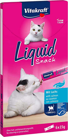 VITAKRAFT-Liquid-Snack-Salmone-6-stick-da-15-gr