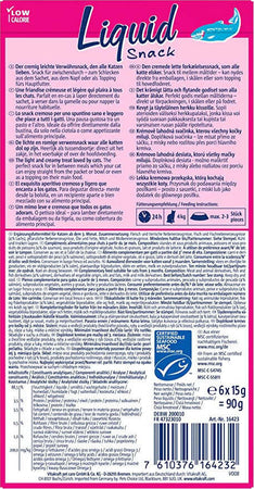 VITAKRAFT-Liquid-Snack-Salmone-6-stick-da-15-gr