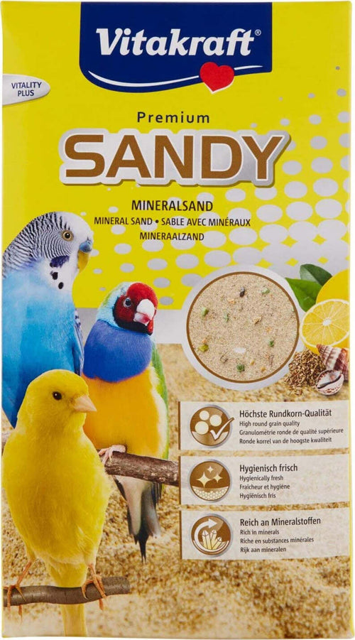 Vitakraft-Sandy-PREMIUM-Sabbia-per-Uccelli-2kg