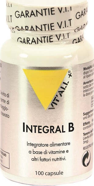 VITAL-PLUS-INTEGRAL-B-100-CAPSULE