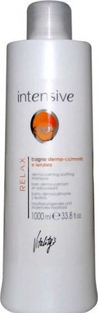 Vitality Aqua Intensive Shampoo Professionale Dermo-Calmante E Ammorbidente per Cute Sensibile Shampoo Antiprurito Lenitivo Idratante 1l Bellezza/Cura dei capelli/Prodotti per la cura dei capelli/Trattamenti per capelli e cute MondoCapelli - Barcellona Pozzo di Gotto, Commerciovirtuoso.it