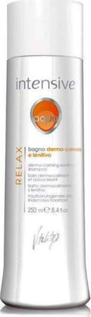 Vitality Aqua Intensive Shampoo Professionale Dermo Calmante e Lenitivo Per Cute Sensibile Shampoo Detergente Delicato Decongestionante E Dermoprotettivo 250ml Bellezza/Cura dei capelli/Prodotti per la cura dei capelli/Shampoo MondoCapelli - Barcellona Pozzo di Gotto, Commerciovirtuoso.it