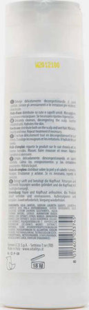 Vitality Aqua Intensive Shampoo Professionale Dermo Calmante e Lenitivo Per Cute Sensibile Shampoo Detergente Delicato Decongestionante E Dermoprotettivo 250ml Bellezza/Cura dei capelli/Prodotti per la cura dei capelli/Shampoo MondoCapelli - Barcellona Pozzo di Gotto, Commerciovirtuoso.it