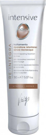 Vitality Aqua Intensive Trattamento Riparatore Istantaneo Senza Rischiacquo per Capelli Rovinati Trattamento Rinforzante Volumizzante E Idratante 150ml Bellezza/Cura dei capelli/Prodotti per la cura dei capelli/Trattamenti per capelli e cute MondoCapelli - Barcellona Pozzo di Gotto, Commerciovirtuoso.it