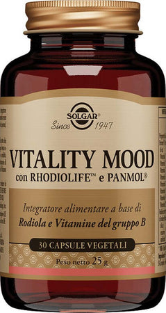 VITALITY-MOOD-30-CAPSULE