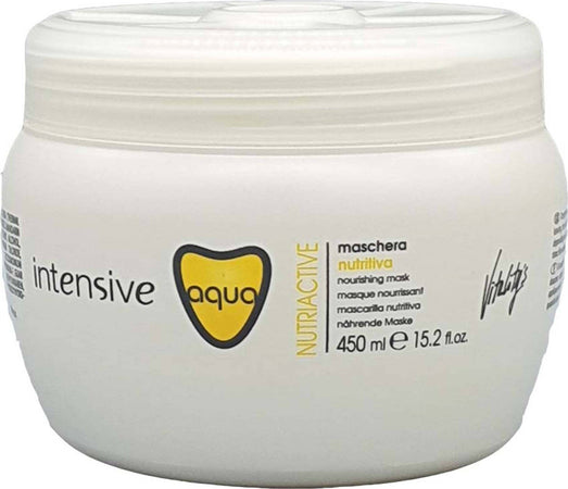 Vitality's Acqua Maschera Capelli Intensive Professionale Lucidante E Ricostituente Del Film Idrolipidico Per Capelli Secchi Maschera Nutriente 450 Ml Bellezza/Cura dei capelli/Prodotti per la cura dei capelli/Trattamenti per capelli e cute MondoCapelli - Barcellona Pozzo di Gotto, Commerciovirtuoso.it