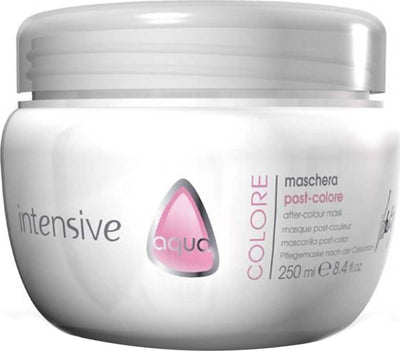 Vitality's Acqua Maschera Professionale Post Color Intensive per Capelli Colorati Idratante Lucidante E Antistatica 250 Ml Bellezza/Cura dei capelli/Prodotti per la cura dei capelli/Trattamenti per capelli e cute MondoCapelli - Barcellona Pozzo di Gotto, Commerciovirtuoso.it