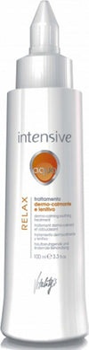 Vitality's Aqua Intensive Trattamento Dermo Calmante E Lenitivo Azione Riequilibrante Per Cute Sensibile Trattamento Capelli Antiprurito Per L'equilibrio Idro-lipidico Lenitivo 100 Ml Bellezza/Cura dei capelli/Prodotti per la cura dei capelli/Trattamenti per capelli e cute MondoCapelli - Barcellona Pozzo di Gotto, Commerciovirtuoso.it