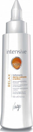 Vitality's Aqua Intensive Trattamento Dermo Calmante E Lenitivo Azione Riequilibrante Per Cute Sensibile Trattamento Capelli Antiprurito Per L'equilibrio Idro-lipidico Lenitivo 100 Ml Bellezza/Cura dei capelli/Prodotti per la cura dei capelli/Trattamenti per capelli e cute MondoCapelli - Barcellona Pozzo di Gotto, Commerciovirtuoso.it