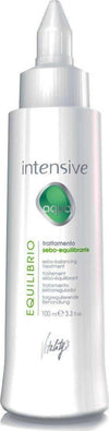 Vitality's Aqua Intensive Trattamento Seboequilibrante Azione Riequilibrante E Rinfrescante per La Cute Grassa Trattamento Capelli Grassi Lenitivo E Dermoprotettivo 100 Ml Bellezza/Cura dei capelli/Prodotti per la cura dei capelli/Trattamenti per capelli e cute MondoCapelli - Barcellona Pozzo di Gotto, Commerciovirtuoso.it